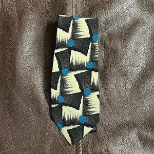 Vintage Giorgio Armani Tie